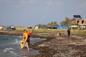 Kitesurf para Iniciantes: as melhores dicas para você começar