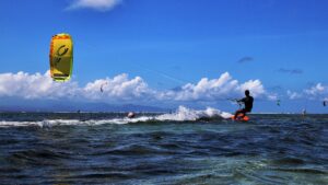 Kitesurf para Iniciantes: as melhores dicas para você começar