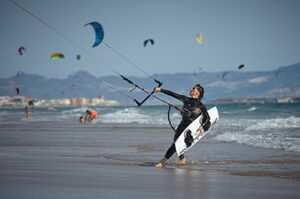 Kitesurf para Iniciantes: as melhores dicas para você começar