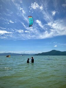 Kitesurf para Iniciantes: as melhores dicas para você começar