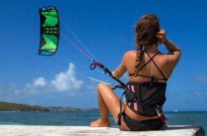 Equipamento de Kitesurf Usado: guia para comprar um bom equipamento de kite, mesmo que usado