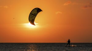 Equipamento de Kitesurf Usado: guia para comprar um bom equipamento de kite, mesmo que usado