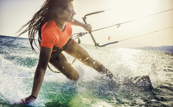 Kitesurf em Jericoacoara: tudo o que você precisa saber