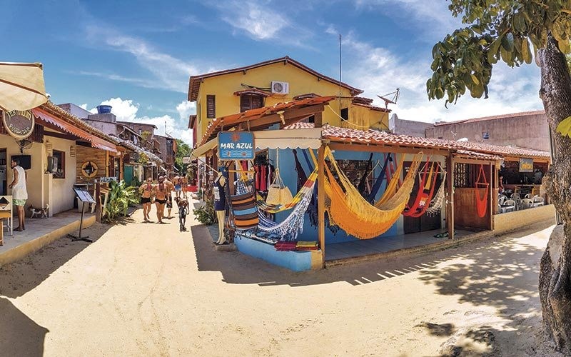 Kitesurf em Jericoacoara: tudo o que você precisa saber